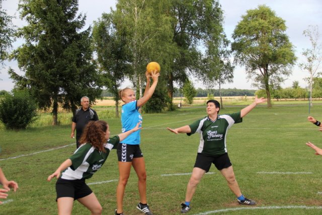 2017_07_11 Landesliga Frauen SV Schraudenbach - SpVgg Hambach